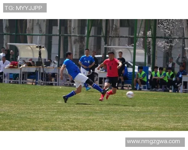 不会玩足球也能享受比赛乐趣的五种方法和技巧分享