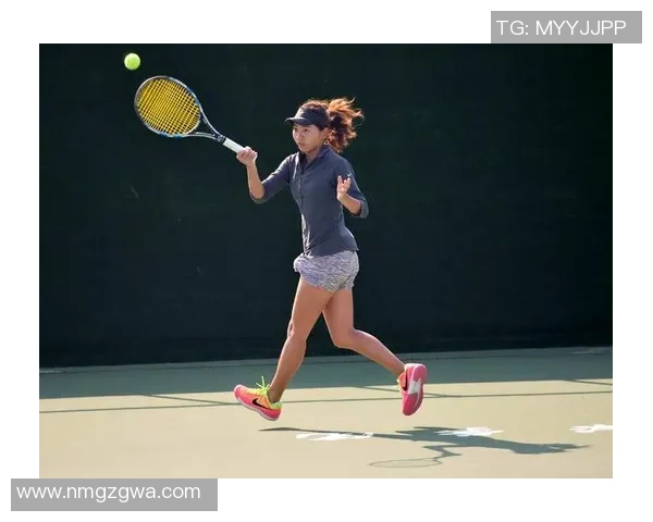 南京网球队灵活性分析与提升策略探讨助力网球发展