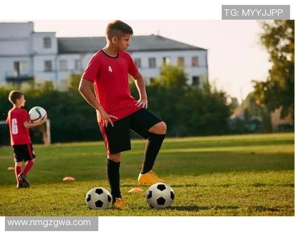 探索le足球的魅力与影响力:如何改变我们的运动观与生活方式