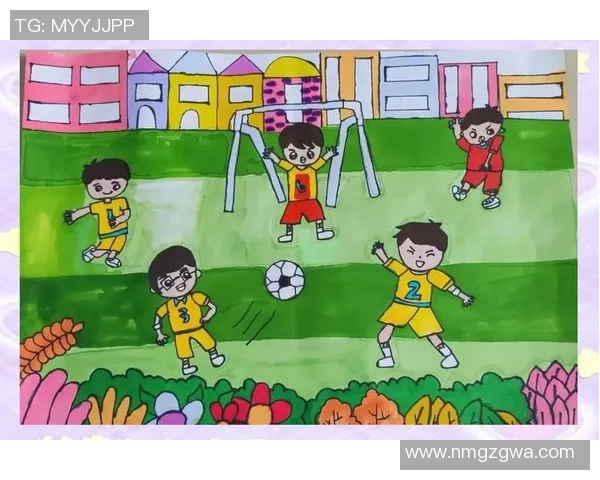 探索有面足球的魅力与发展潜力让我们一起感受这项新兴运动的无限可能