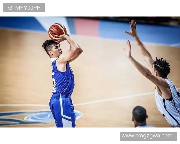 杭州篮球队技术解析:从战术布局到球员配合的全面剖析