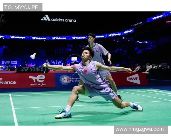 武汉羽毛球队实力强劲最新羽毛球个人能力排名前十揭晓