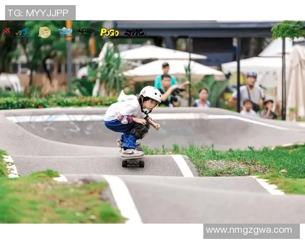 滑板文化的崛起：深入了解成都滑板队的训练与成就