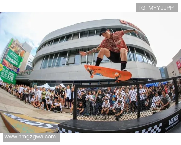 深圳滑板队逆袭之路探秘与城市文化的碰撞与融合