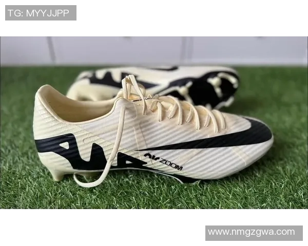 耐克足球Zoom系列全新发布助力球员提升场上表现与舒适度